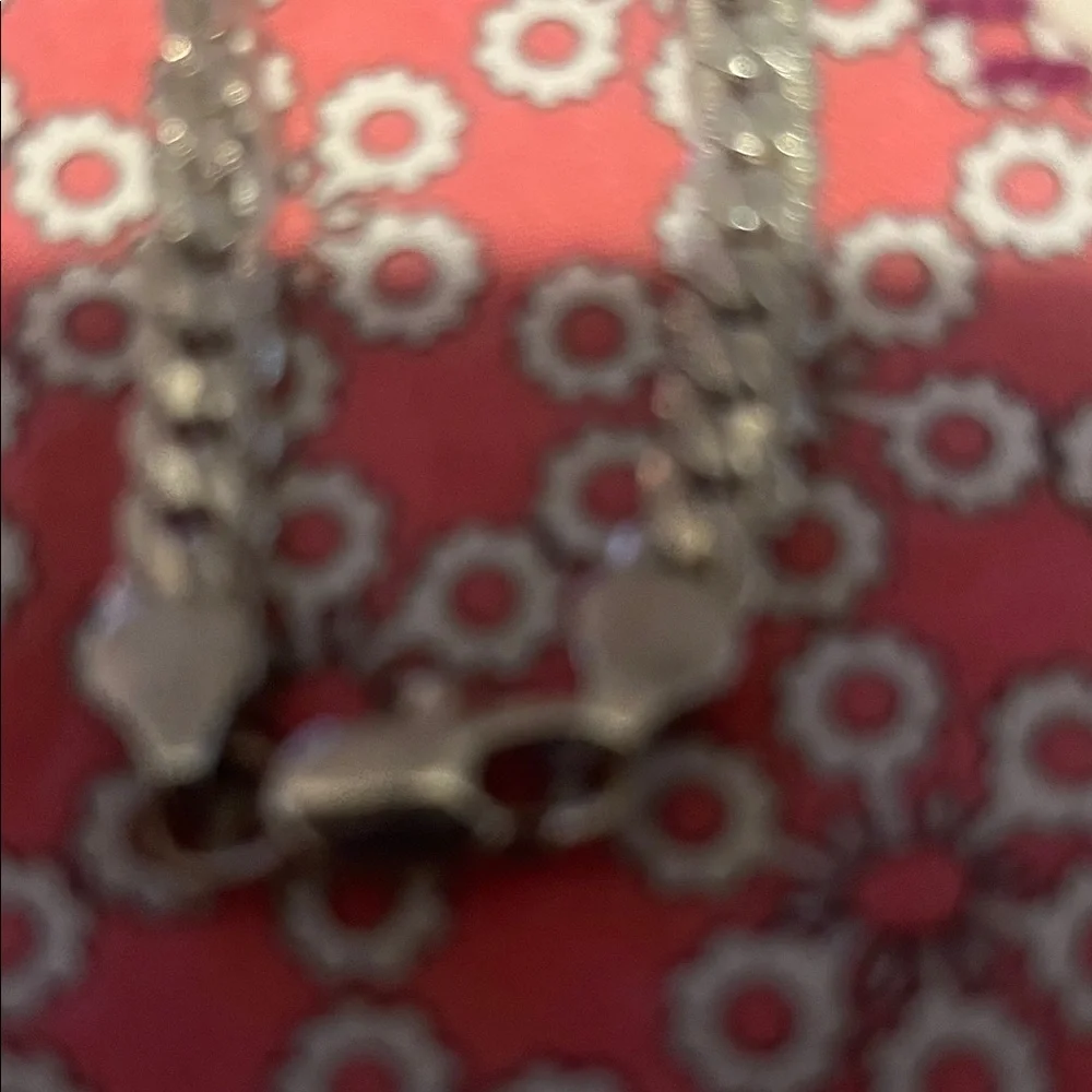 Elegant 925 silver Chain Necklace - Picture 3 of 6